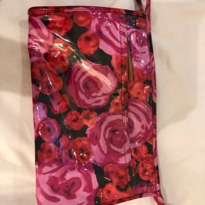 Kate Spade toiletry bag